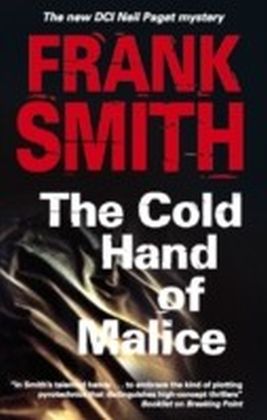 The Cold Hand of Malice main product photo