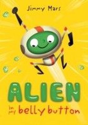 Alien in my Belly Button