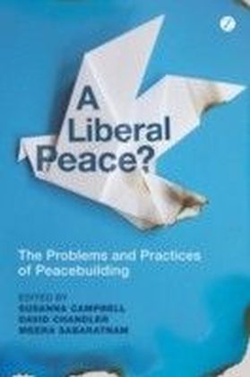 Liberal Peace?