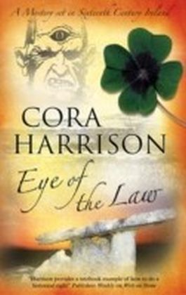 Eye of the Law