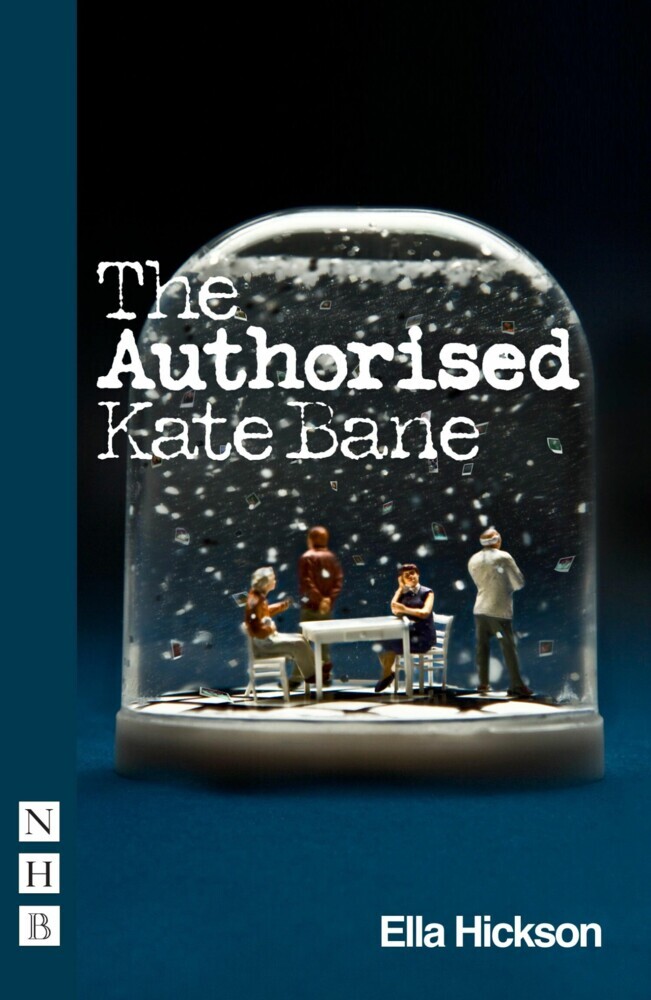 The Authorised Kate Bane main product photo