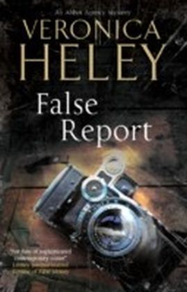 False Report