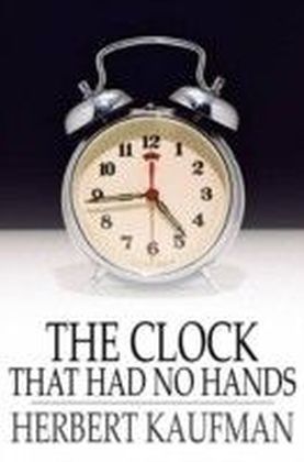 Clock That Had No Hands main product photo
