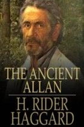 Ancient Allan main product photo