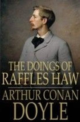 Doings of Raffles Haw