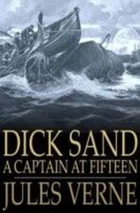 Dick Sand