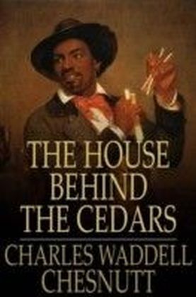 House Behind the Cedars main product photo