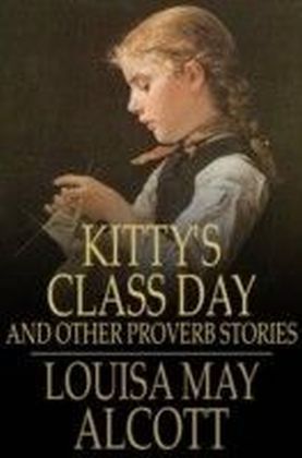 Kitty's Class Day