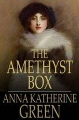 Amethyst Box main product photo
