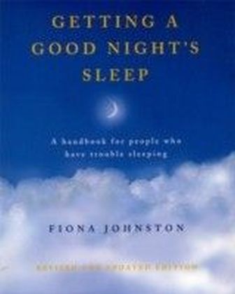 Getting a Good Night's Sleep