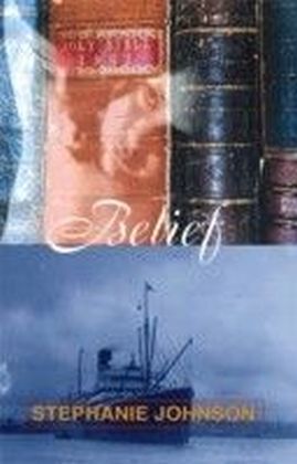 Belief main product photo
