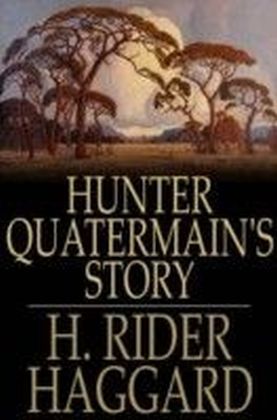 Hunter Quatermain's Story
