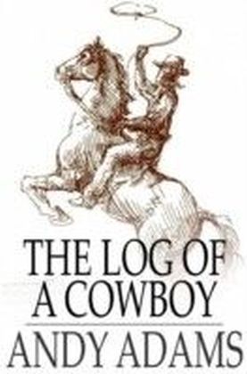 Log of a Cowboy