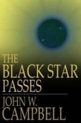 Black Star Passes main product photo