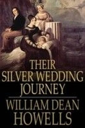 Their Silver Wedding Journey