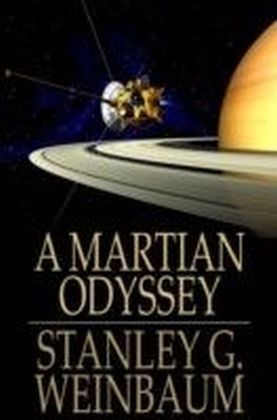 Martian Odyssey