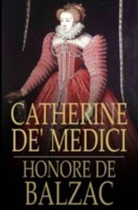 Catherine de' Medici