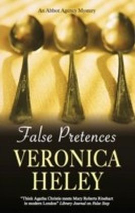 False Pretences main product photo