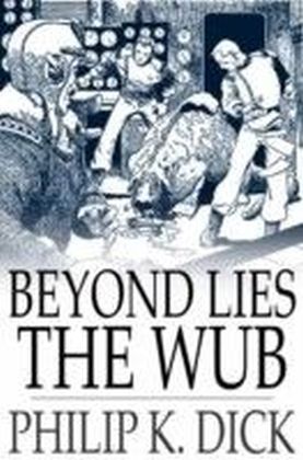 Beyond Lies the Wub