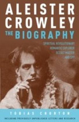 Aleister Crowley