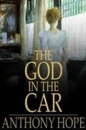 God in the Car main product photo