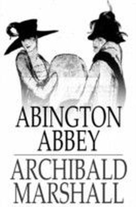 Abington Abbey