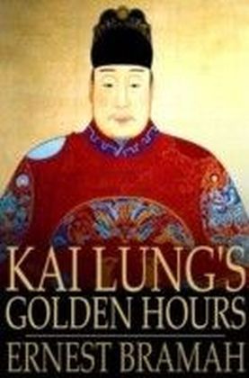 Kai Lung's Golden Hours main product photo