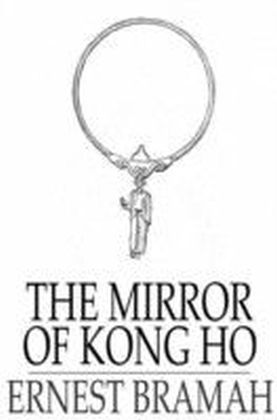 Mirror of Kong Ho