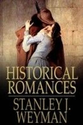 Historical Romances