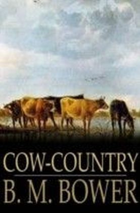 Cow-Country main product photo