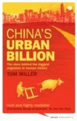 China's Urban Billion main product photo
