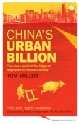 China's Urban Billion