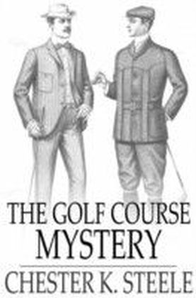 Golf Course Mystery
