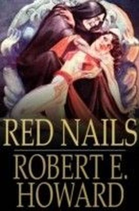 Red Nails