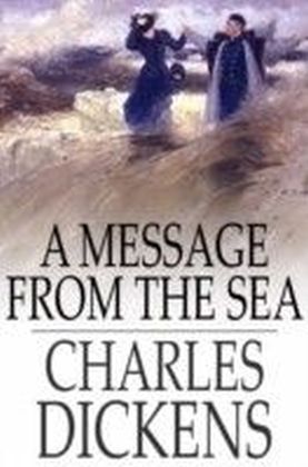 Message from the Sea main product photo