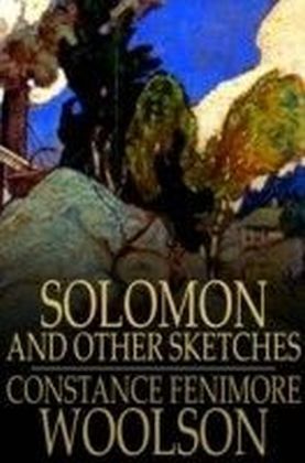 Solomon main product photo