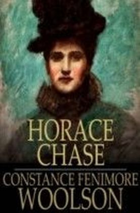 Horace Chase