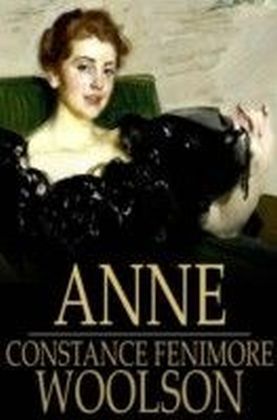 Anne main product photo