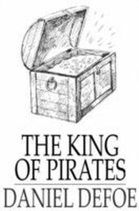 King of Pirates main product photo