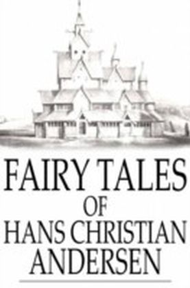 Fairy Tales of Hans Christian Andersen main product photo