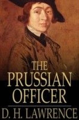 Prussian Officer
