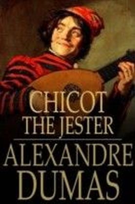 Chicot the Jester