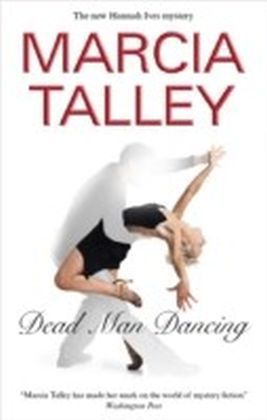 Dead Man Dancing main product photo