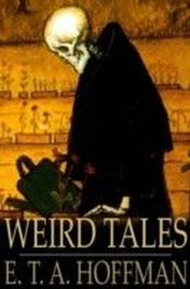 Weird Tales main product photo