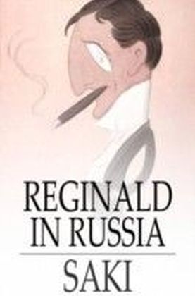 Reginald in Russia main product photo