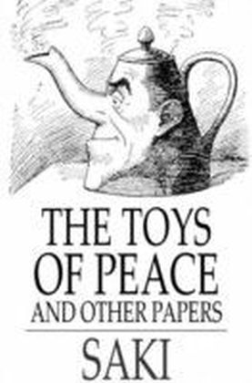 Toys of Peace main product photo