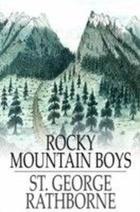 Rocky Mountain Boys