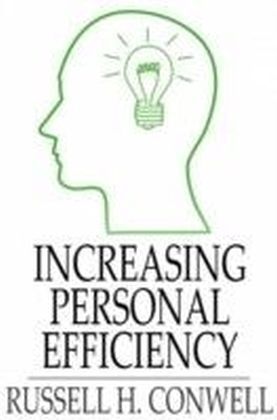 Increasing Personal Efficiency