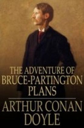 Adventure of Bruce-Partington Plans