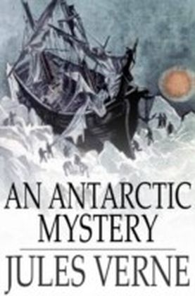 Antarctic Mystery